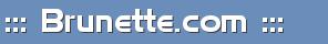 ::: Brunette.com :::